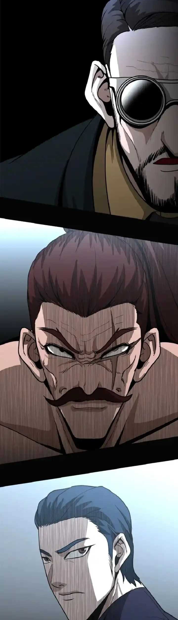 Decide to Be a Villain Chapter 38 Gambar 49