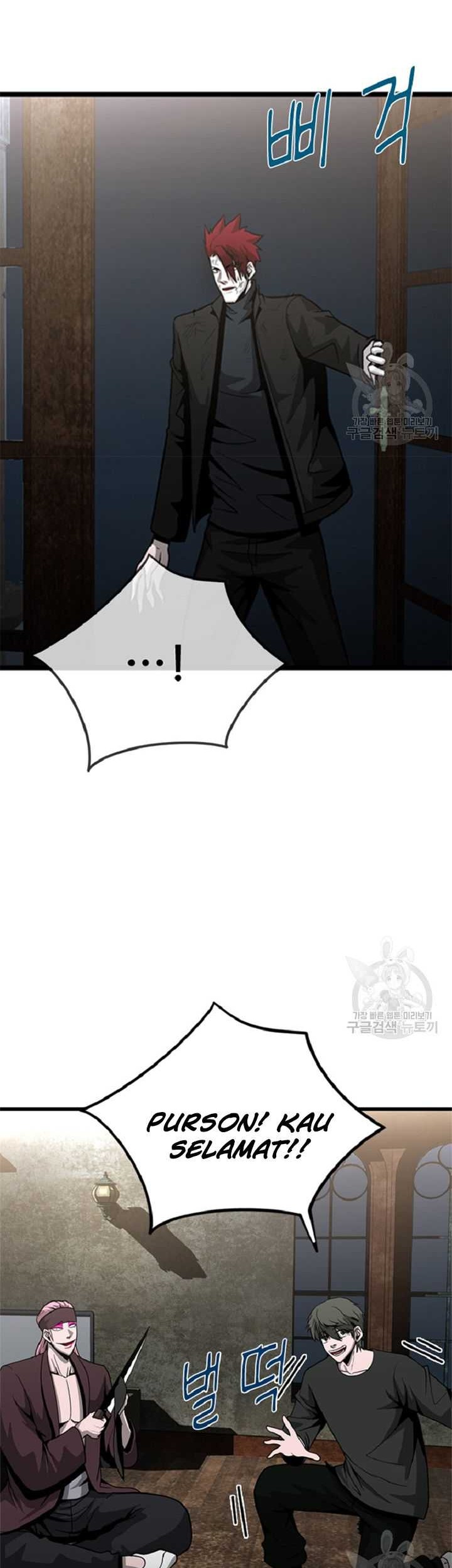 Decide to Be a Villain Chapter 38 Gambar 3