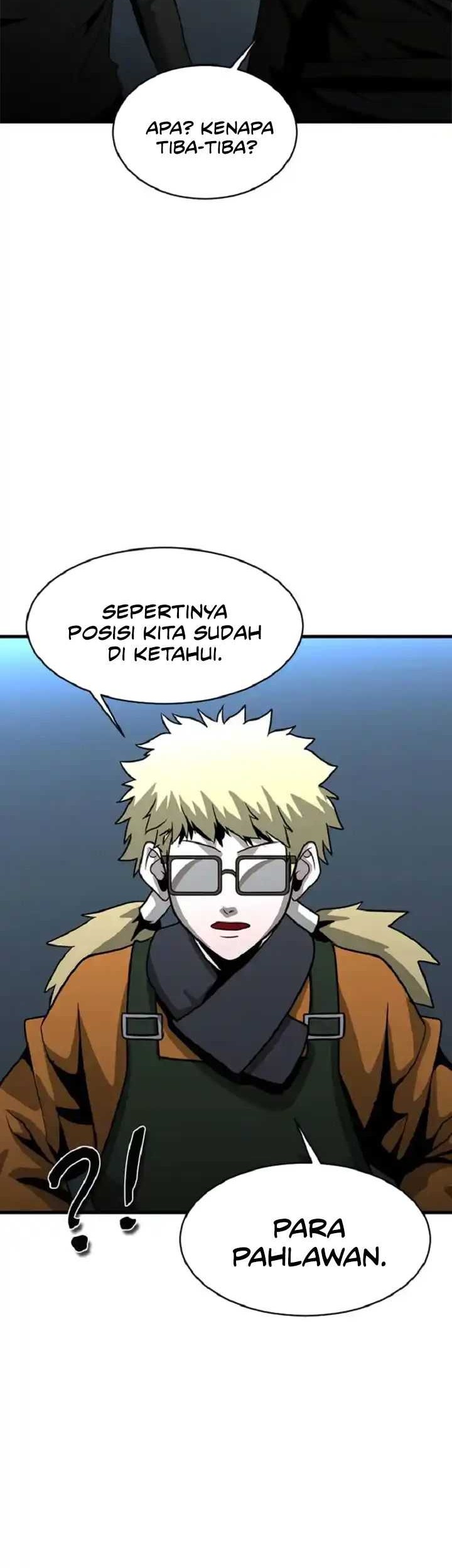Decide to Be a Villain Chapter 38 Gambar 11