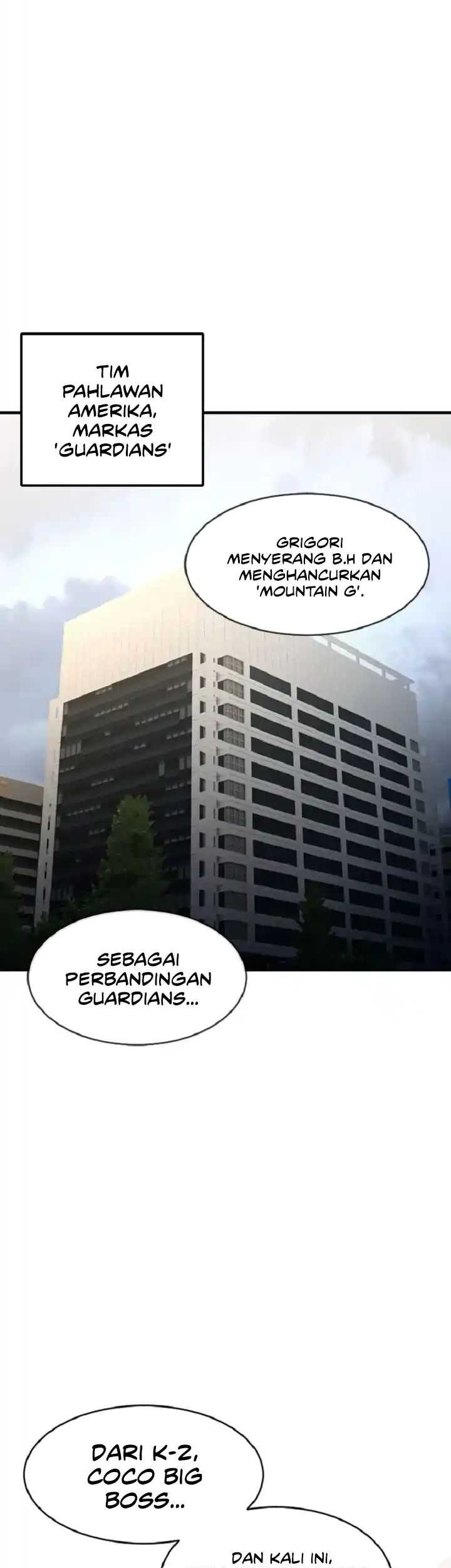 Decide to Be a Villain Chapter 38 Gambar 12