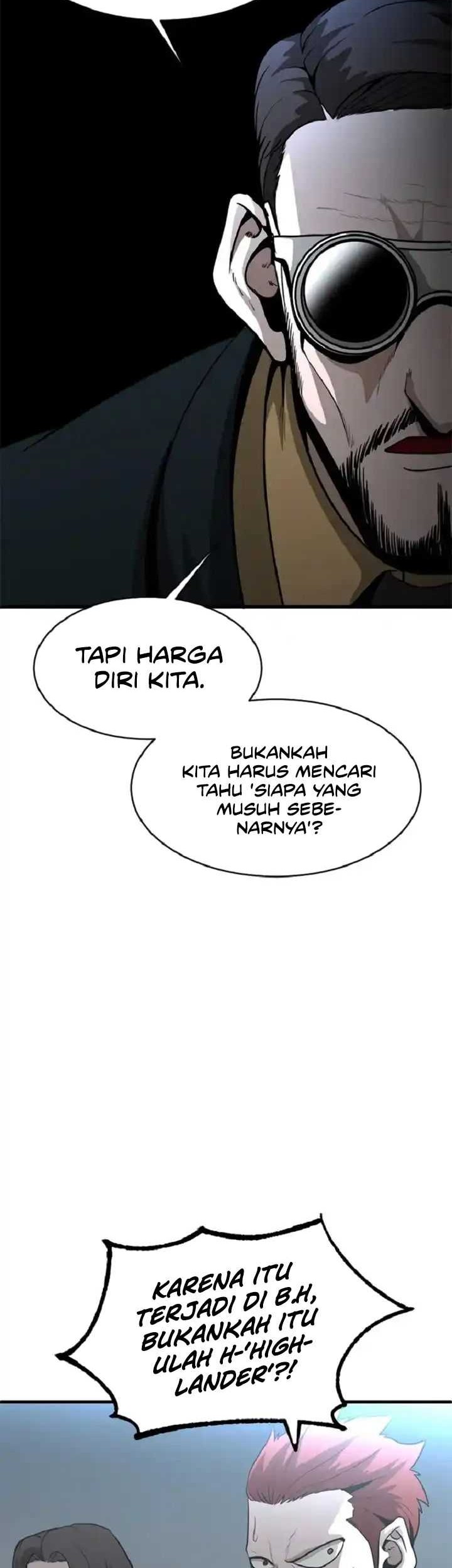 Decide to Be a Villain Chapter 38 Gambar 15