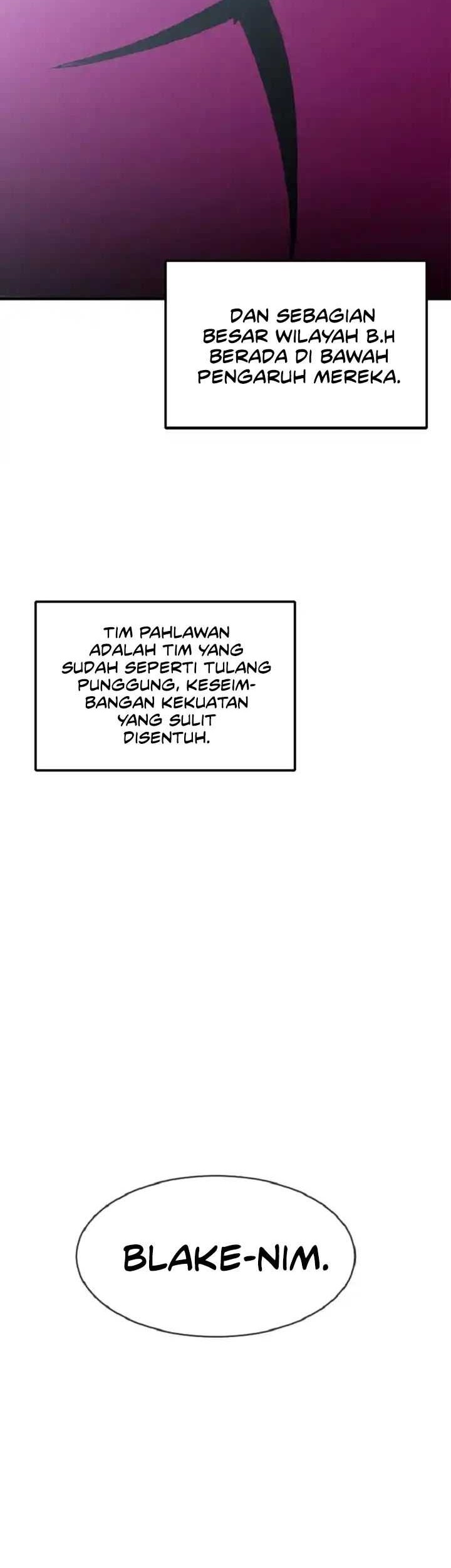 Decide to Be a Villain Chapter 38 Gambar 19