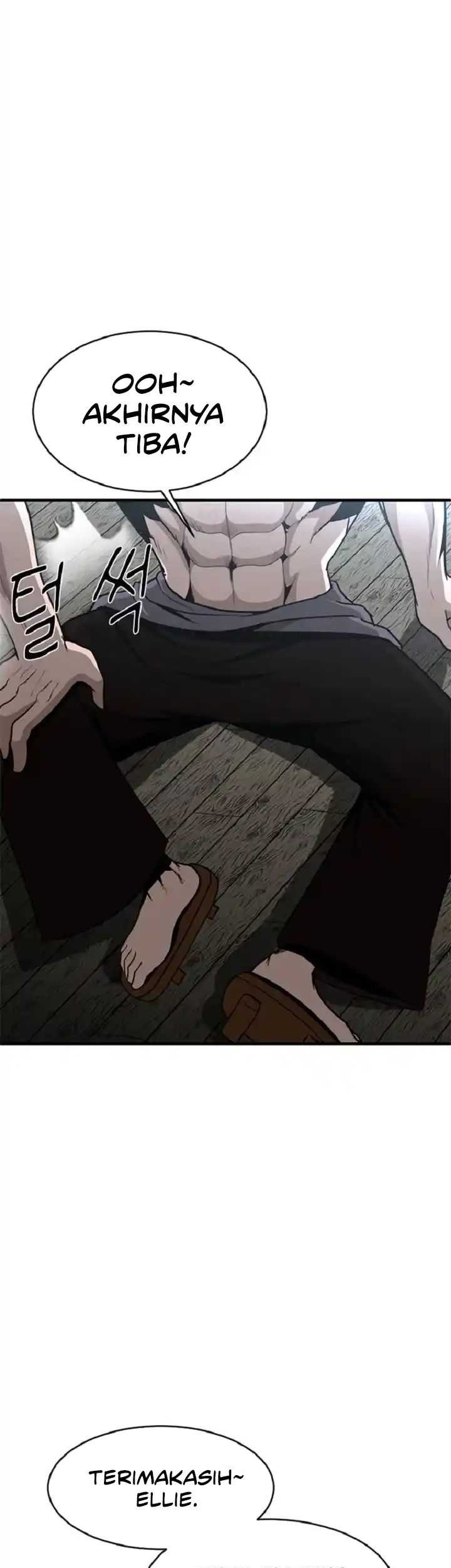Decide to Be a Villain Chapter 38 Gambar 22