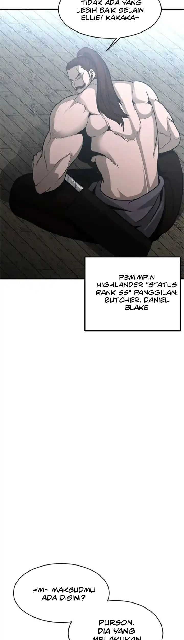 Decide to Be a Villain Chapter 38 Gambar 23