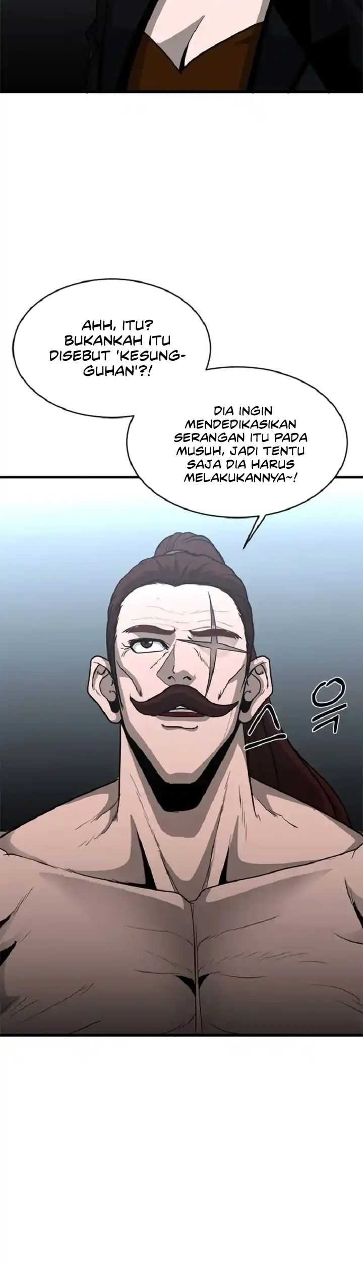 Decide to Be a Villain Chapter 38 Gambar 26