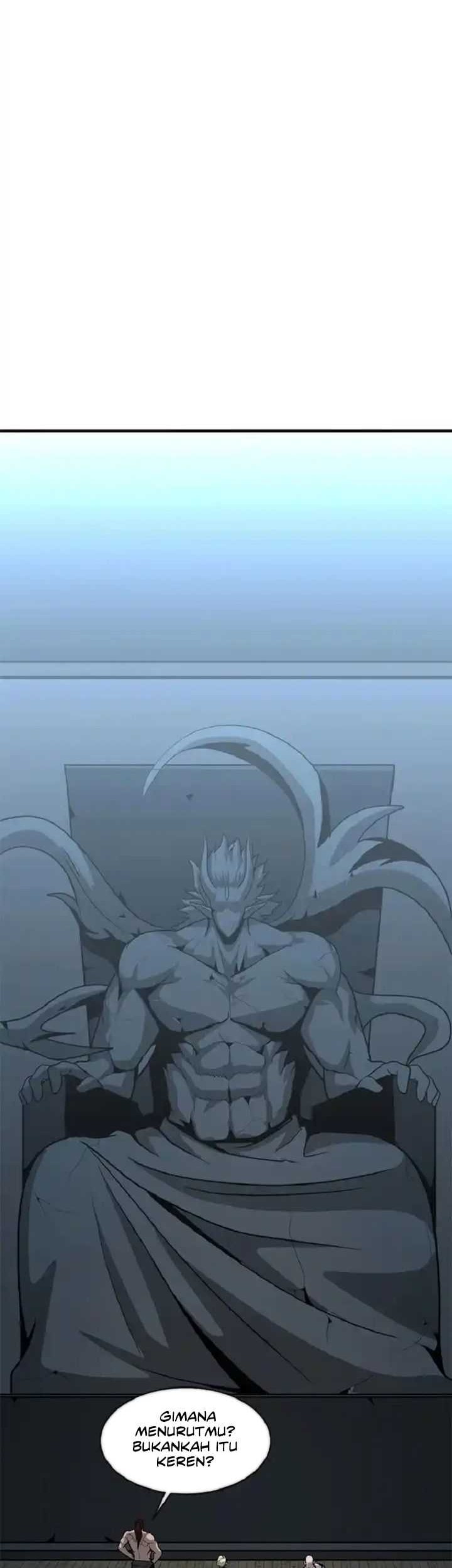Decide to Be a Villain Chapter 38 Gambar 27