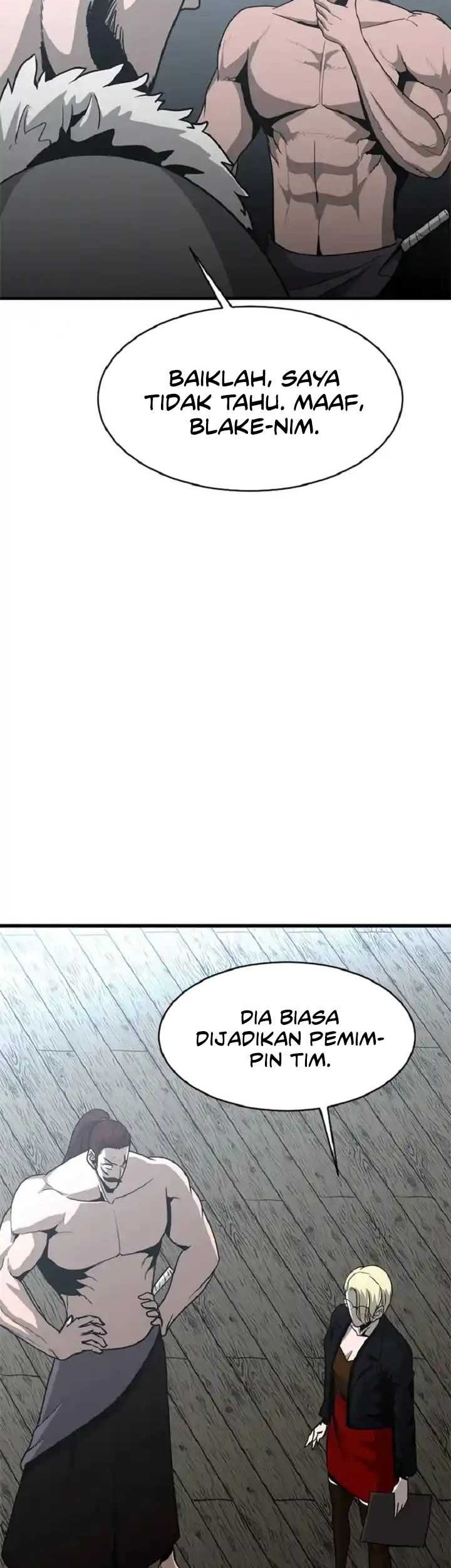 Decide to Be a Villain Chapter 38 Gambar 31