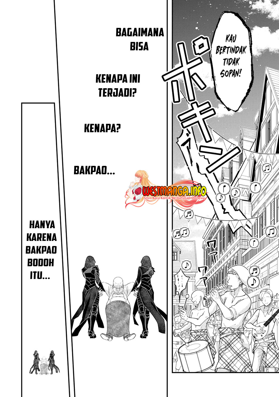 Kanchigai No Atelier Master Chapter 41 Gambar 23