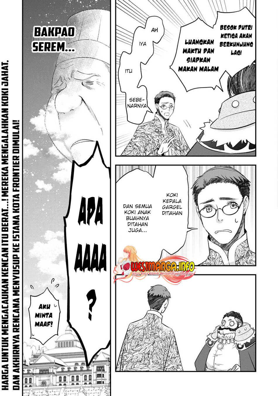 Kanchigai No Atelier Master Chapter 41 Gambar 26