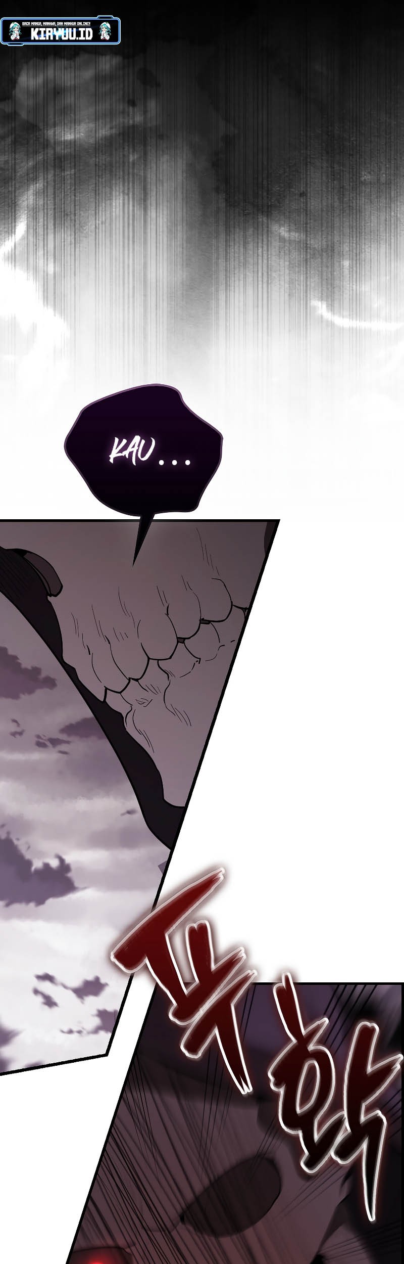 The Extra is Too Strong Chapter 36 Gambar 12
