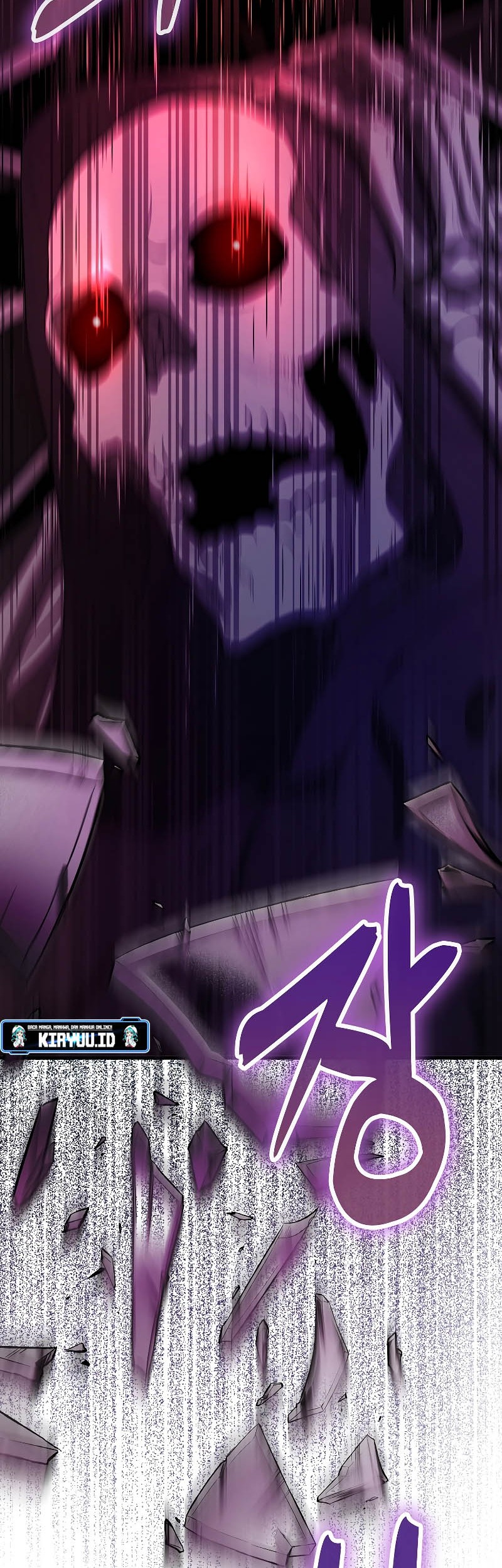 The Extra is Too Strong Chapter 36 Gambar 23