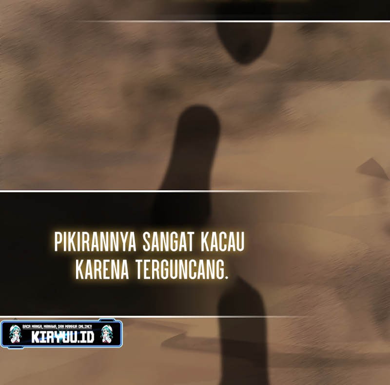 The Extra is Too Strong Chapter 36 Gambar 26