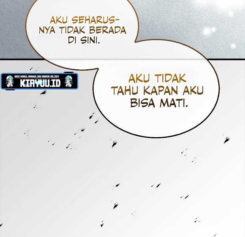 The Extra is Too Strong Chapter 36 Gambar 33