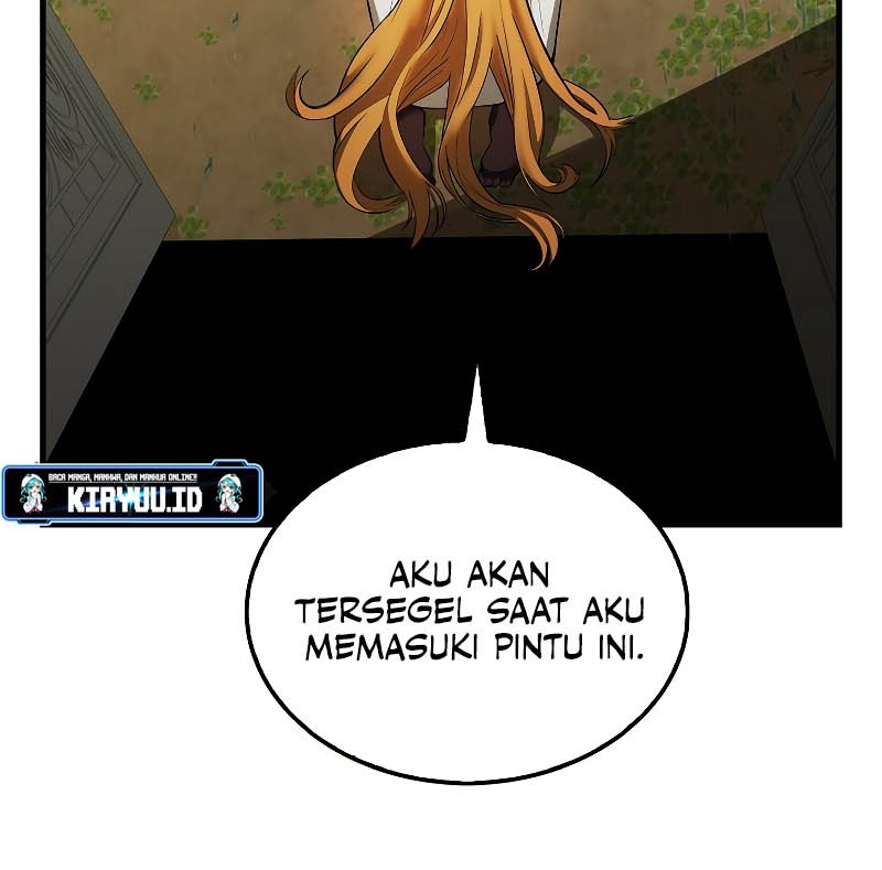 The Extra is Too Strong Chapter 36 Gambar 40