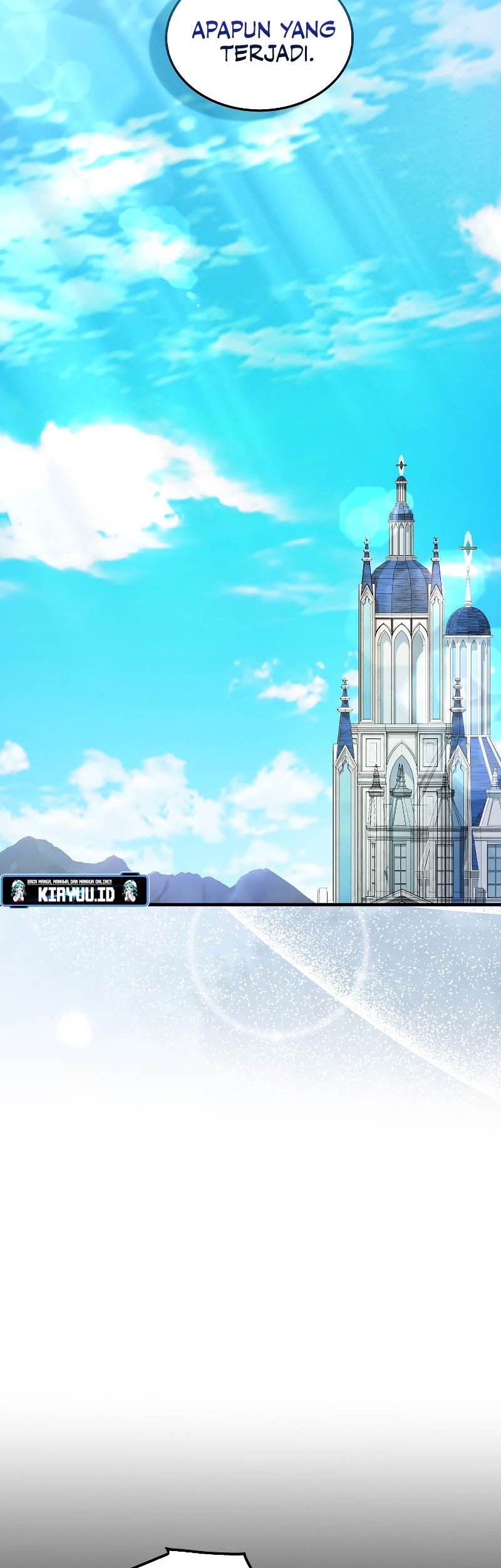 The Extra is Too Strong Chapter 36 Gambar 46