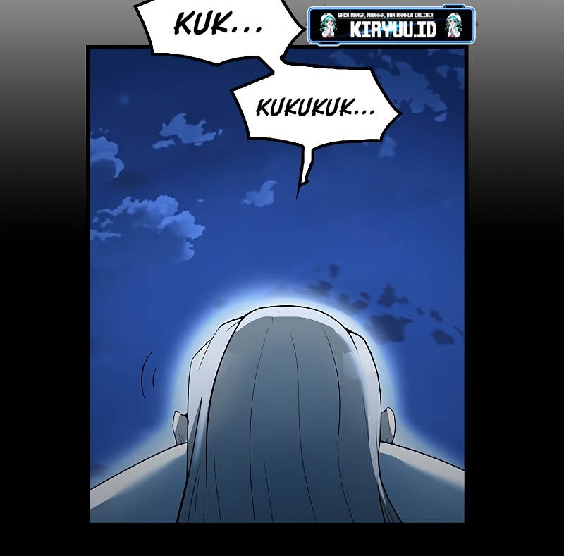 The Extra is Too Strong Chapter 36 Gambar 47