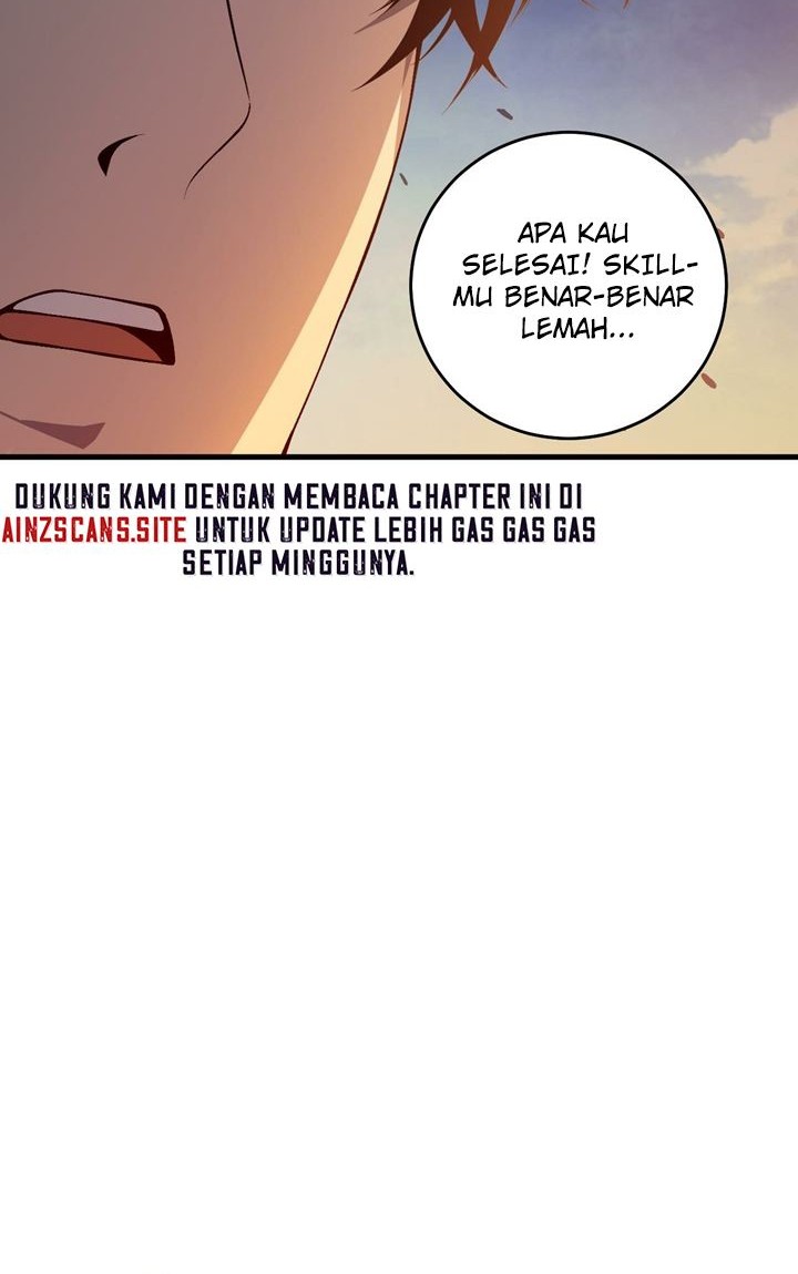 Disastrous Necromancer Chapter 32 Gambar 38
