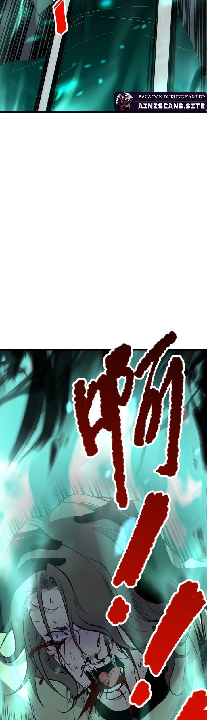 Disastrous Necromancer Chapter 32 Gambar 40