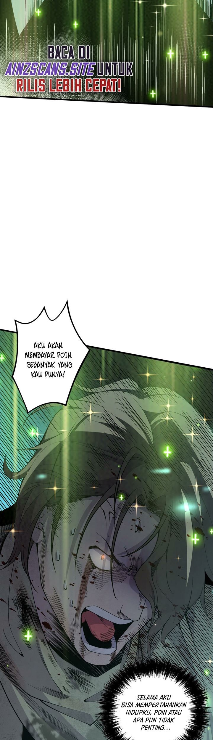 Disastrous Necromancer Chapter 32 Gambar 45