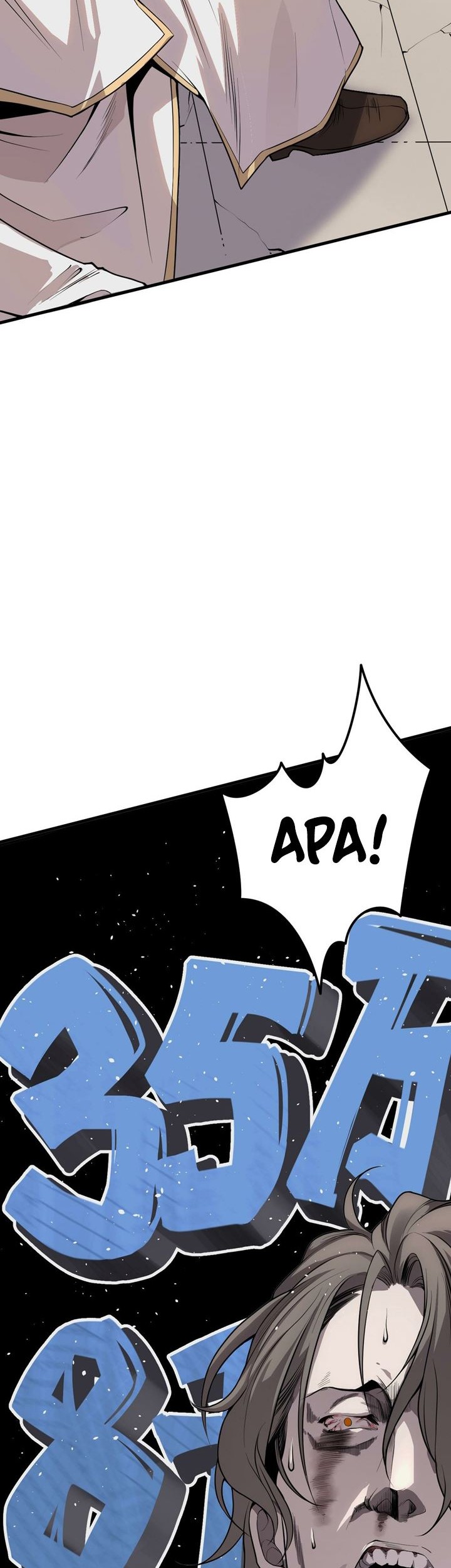 Disastrous Necromancer Chapter 32 Gambar 48