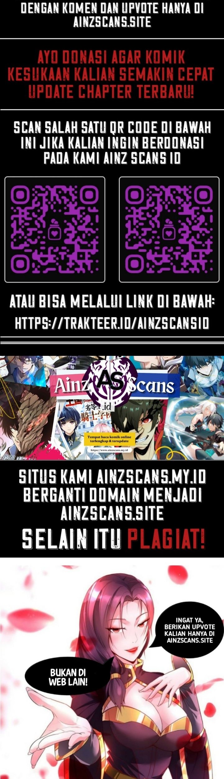 Disastrous Necromancer Chapter 32 Gambar 52