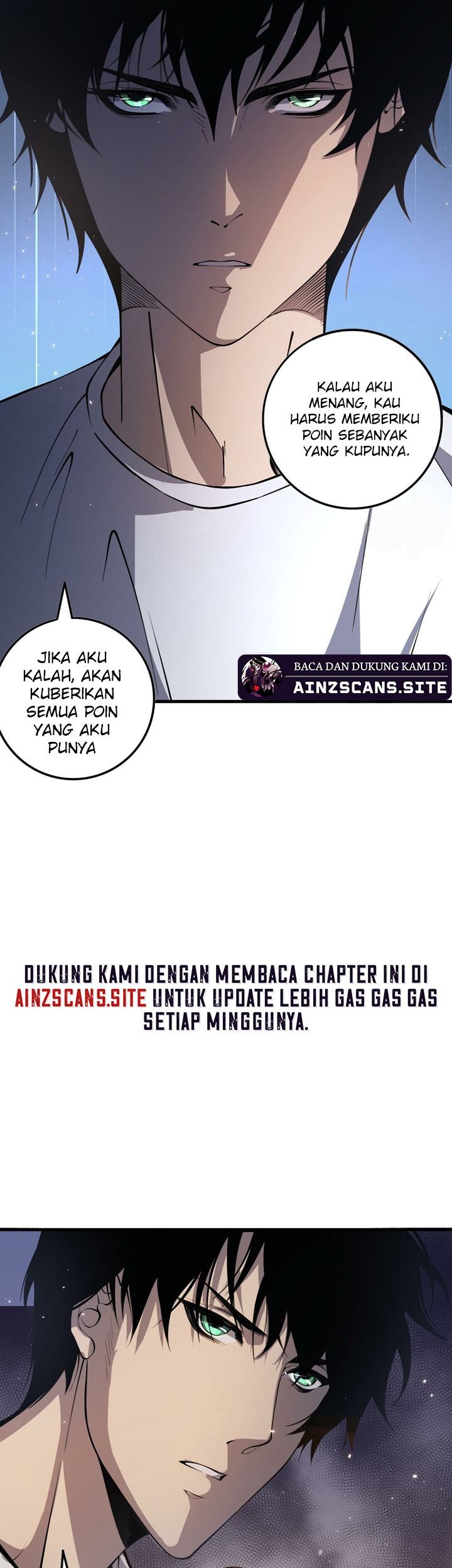 Disastrous Necromancer Chapter 32 Gambar 5