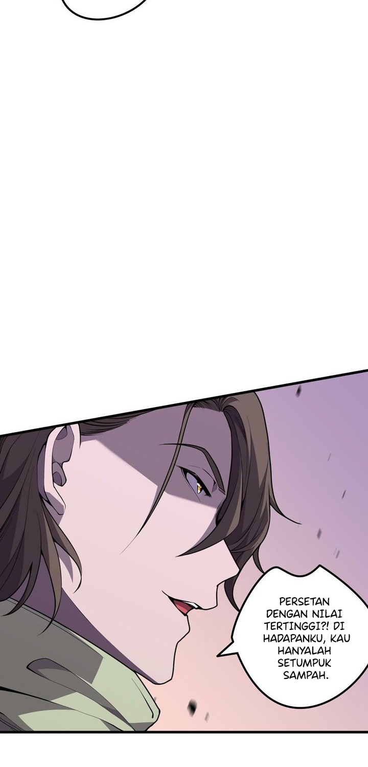 Disastrous Necromancer Chapter 32 Gambar 12
