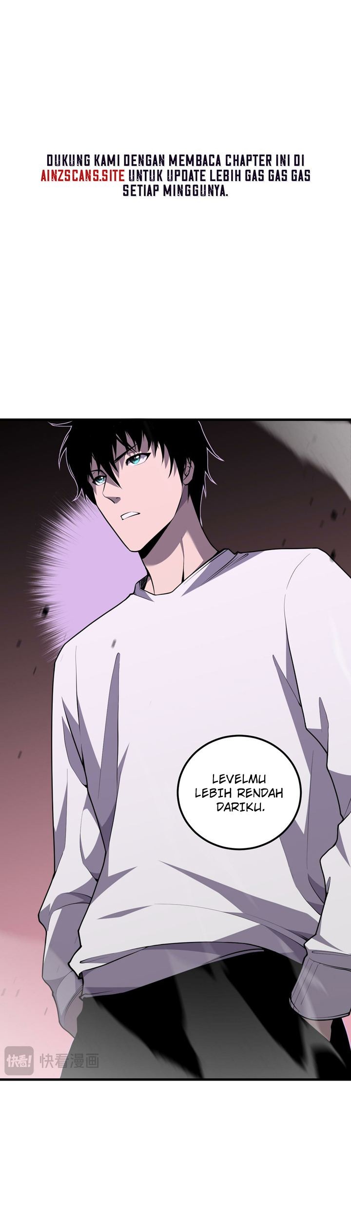 Disastrous Necromancer Chapter 32 Gambar 13