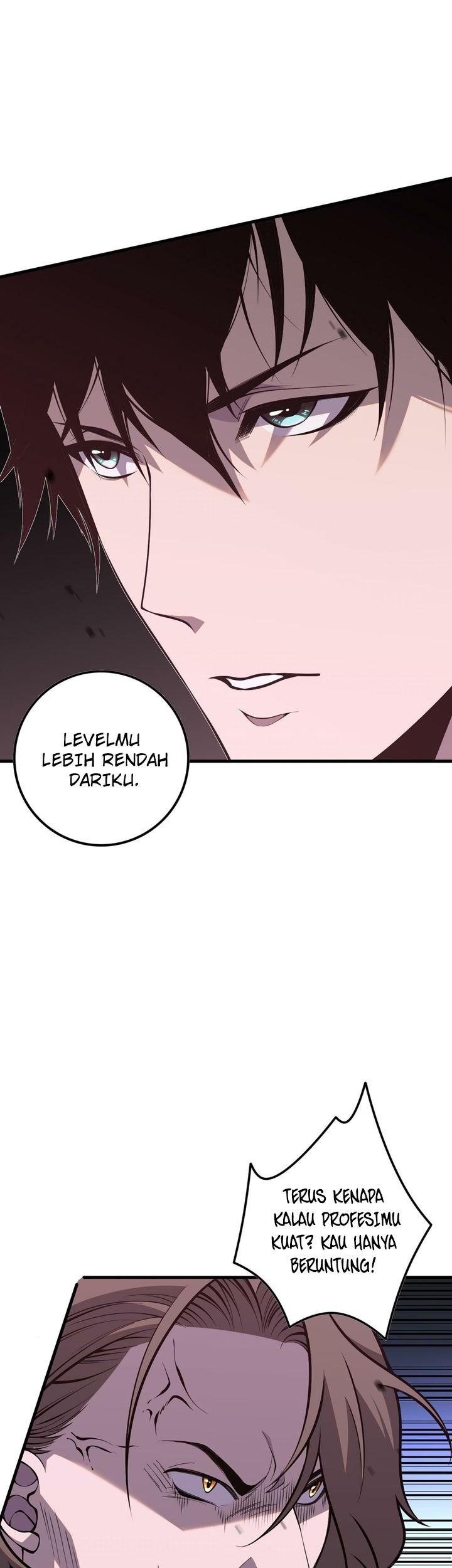 Disastrous Necromancer Chapter 32 Gambar 15