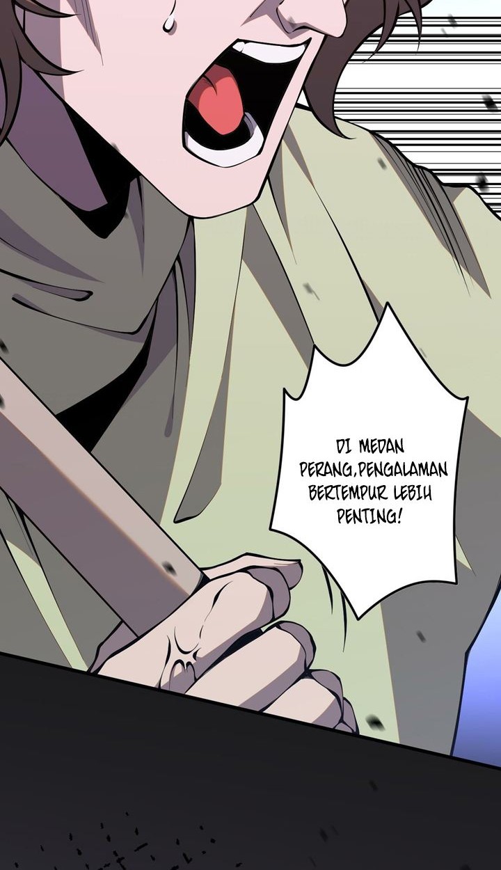 Disastrous Necromancer Chapter 32 Gambar 16
