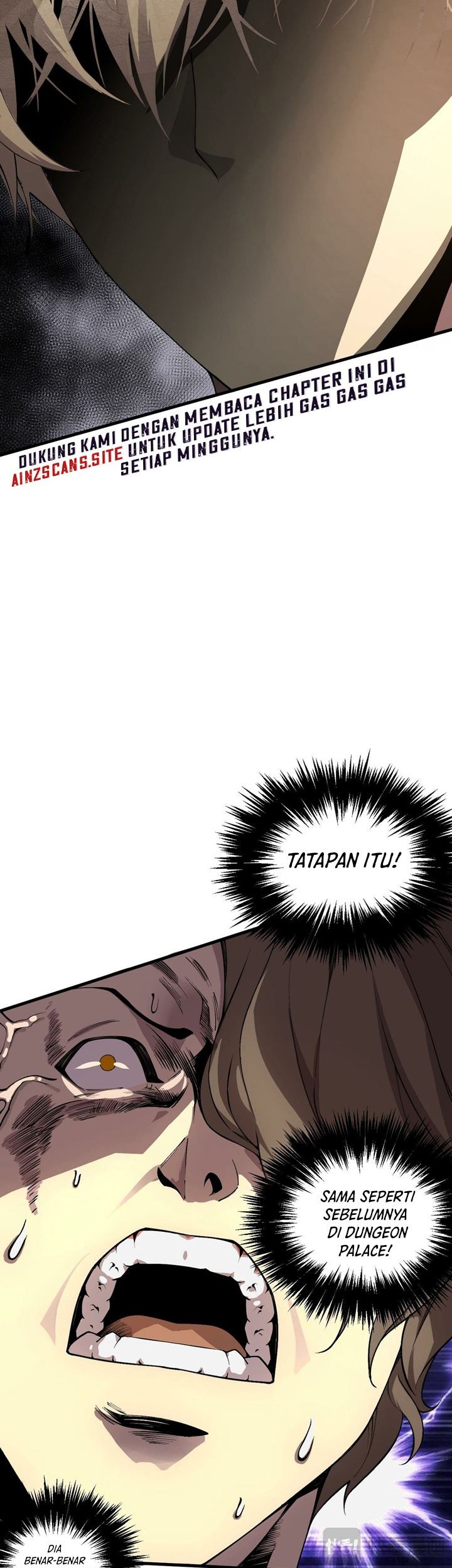 Disastrous Necromancer Chapter 32 Gambar 19