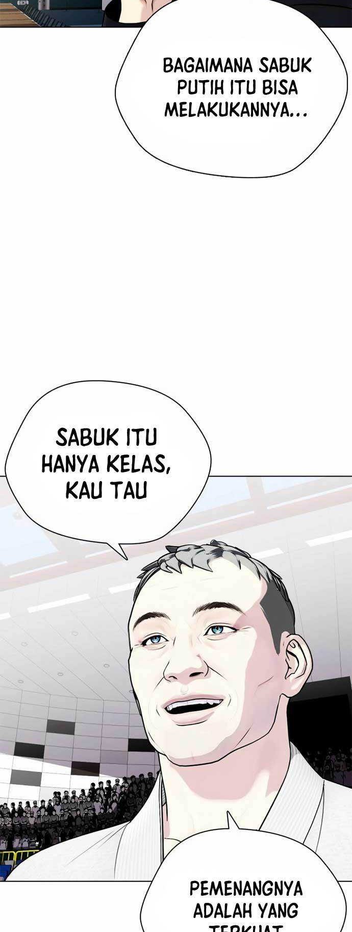 The Bullied One Is Too Good at Fighting Chapter 38 Gambar 67