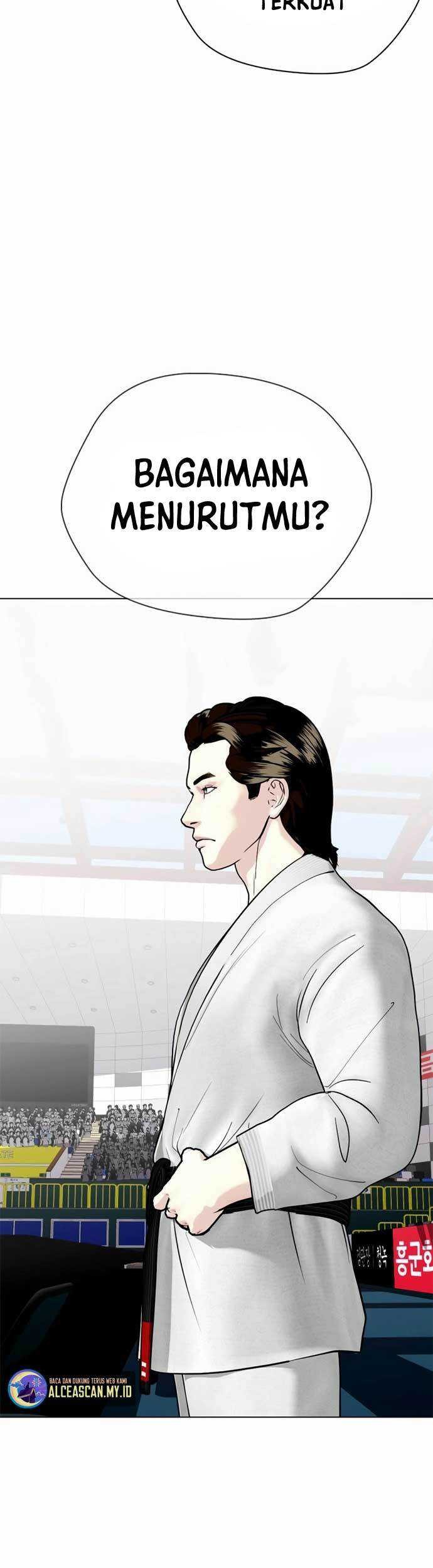 The Bullied One Is Too Good at Fighting Chapter 38 Gambar 68
