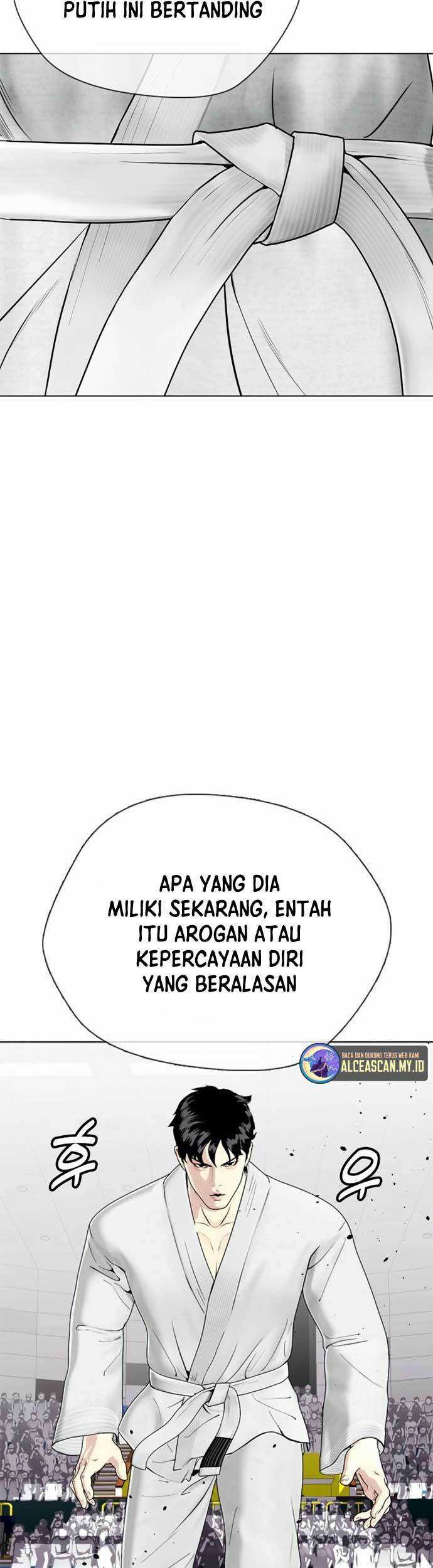 The Bullied One Is Too Good at Fighting Chapter 38 Gambar 7