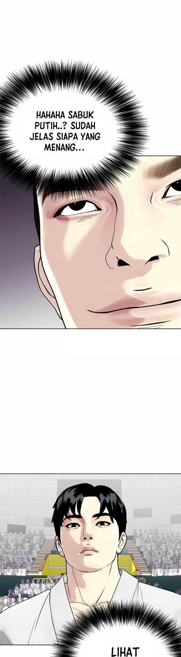 The Bullied One Is Too Good at Fighting Chapter 38 Gambar 9