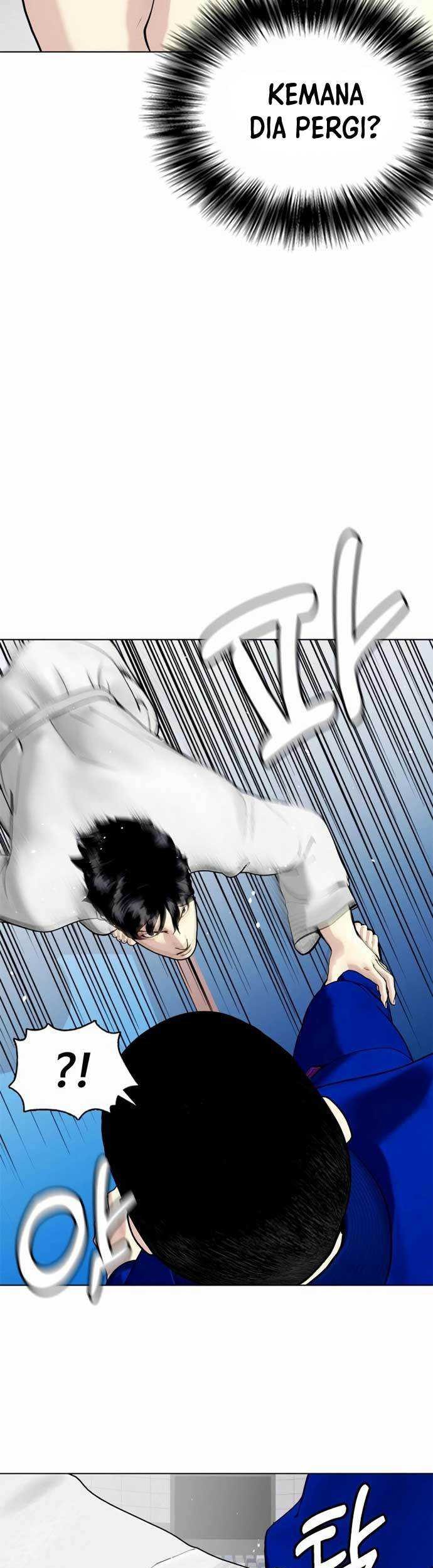 The Bullied One Is Too Good at Fighting Chapter 38 Gambar 14