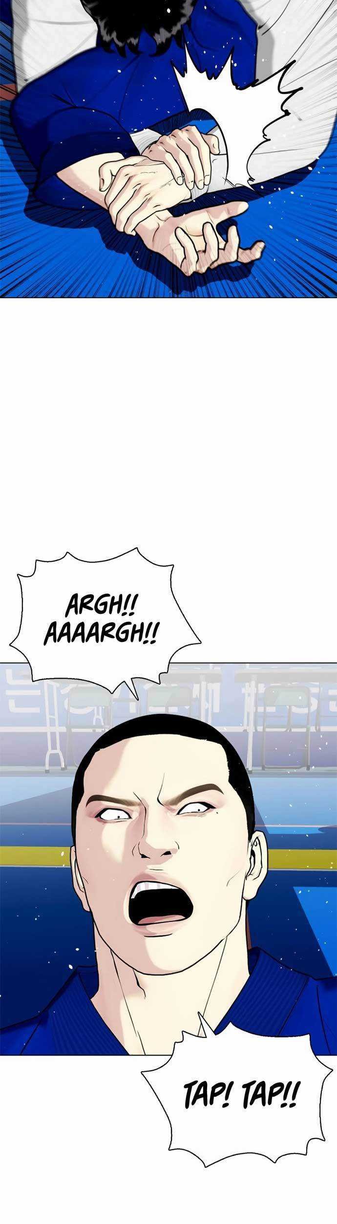 The Bullied One Is Too Good at Fighting Chapter 38 Gambar 20