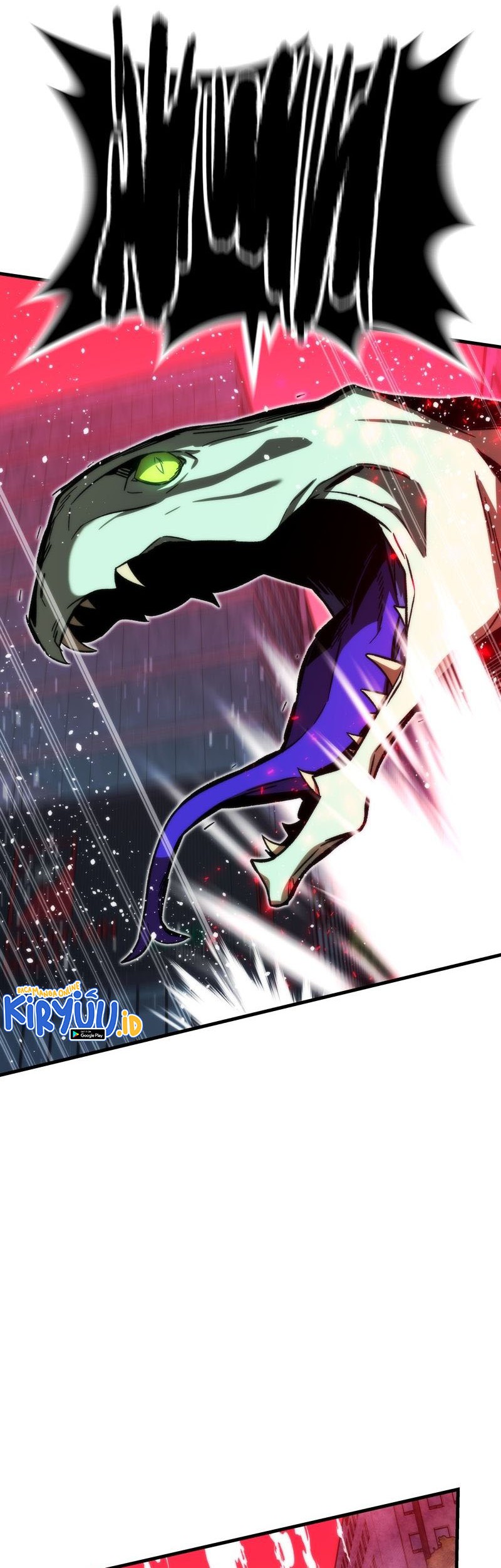 Ultra Alter Chapter 94 Gambar 22