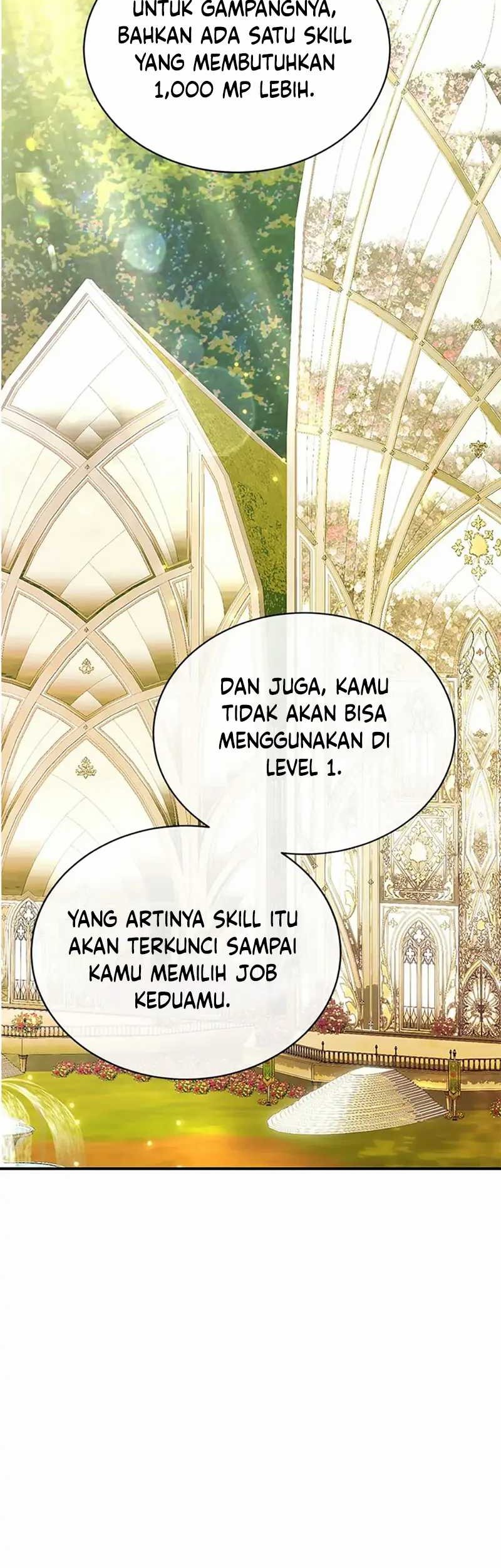 I Got Lucky And Pulled A 10th Rank Summon Chapter 42 Gambar 15