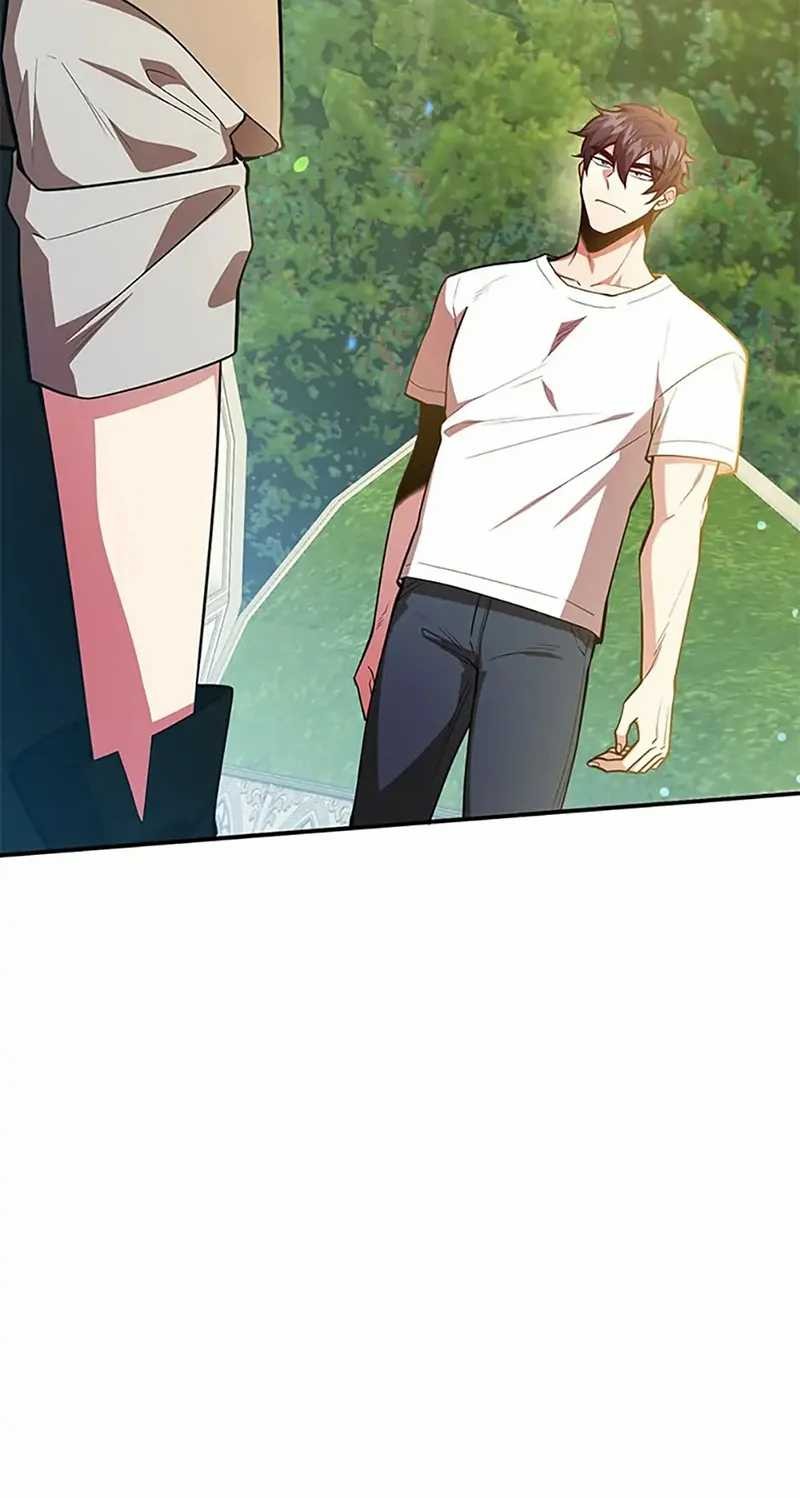 I Got Lucky And Pulled A 10th Rank Summon Chapter 42 Gambar 23