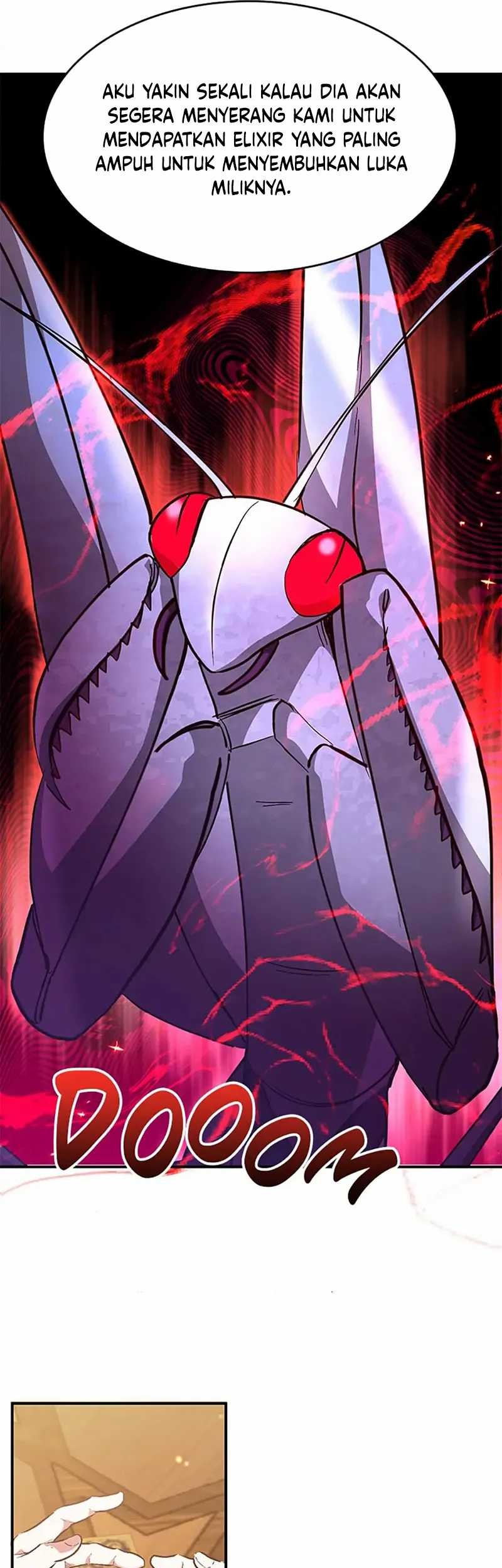 I Got Lucky And Pulled A 10th Rank Summon Chapter 41 Gambar 41