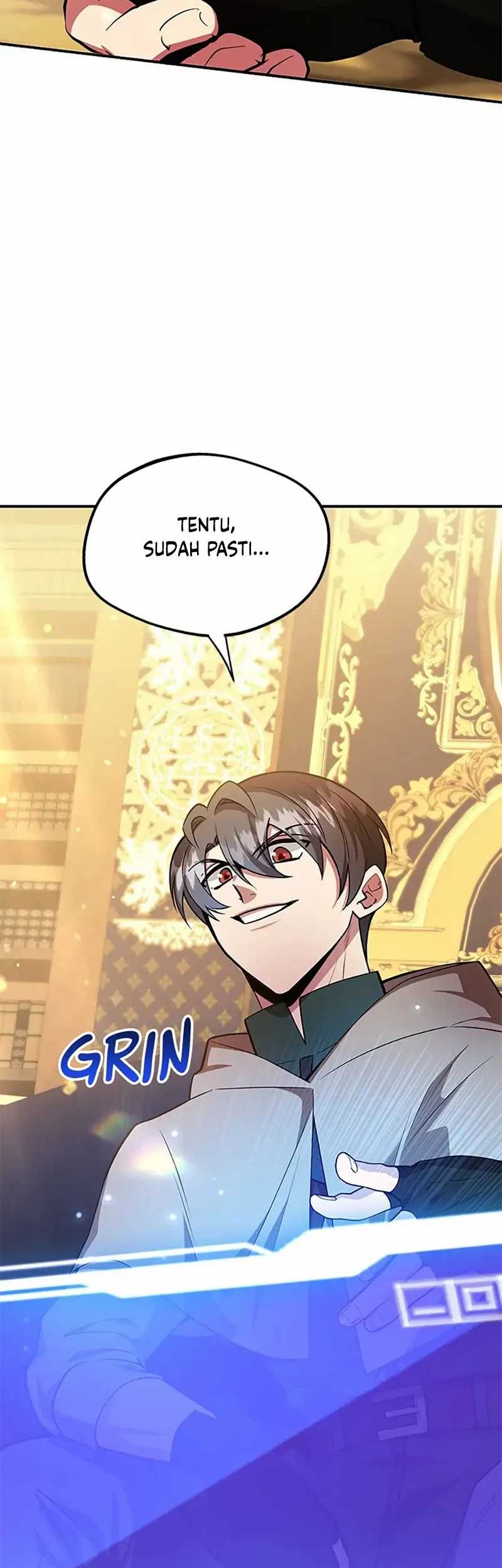 I Got Lucky And Pulled A 10th Rank Summon Chapter 41 Gambar 51