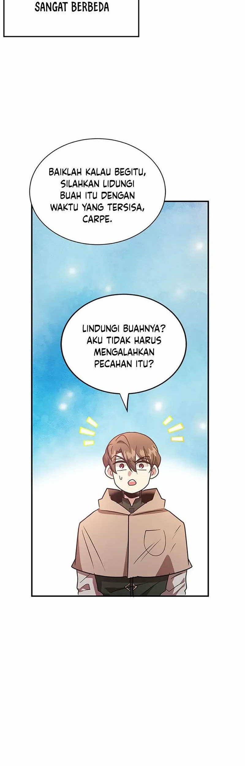 I Got Lucky And Pulled A 10th Rank Summon Chapter 41 Gambar 55