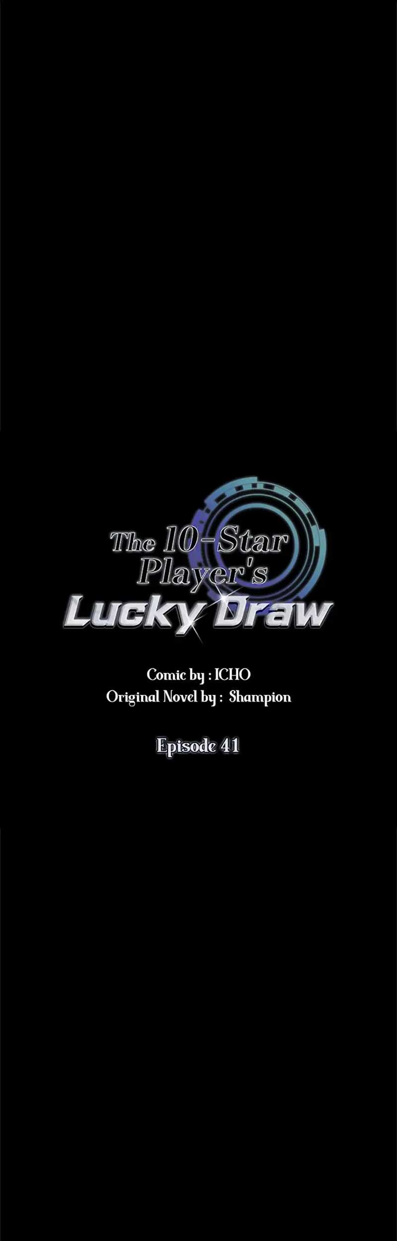 Baca I Got Lucky And Pulled A 10th Rank Summon Chapter 41 Gambar 2