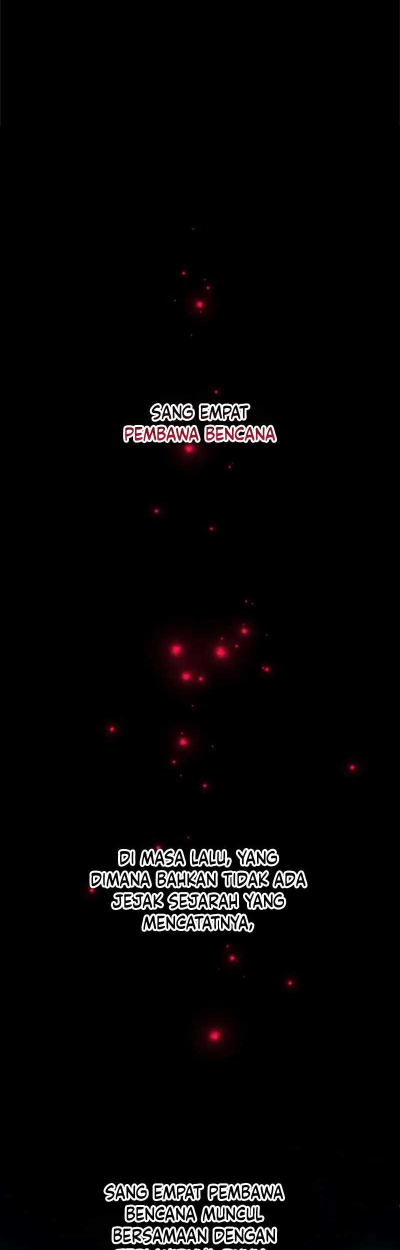 I Got Lucky And Pulled A 10th Rank Summon Chapter 41 Gambar 3