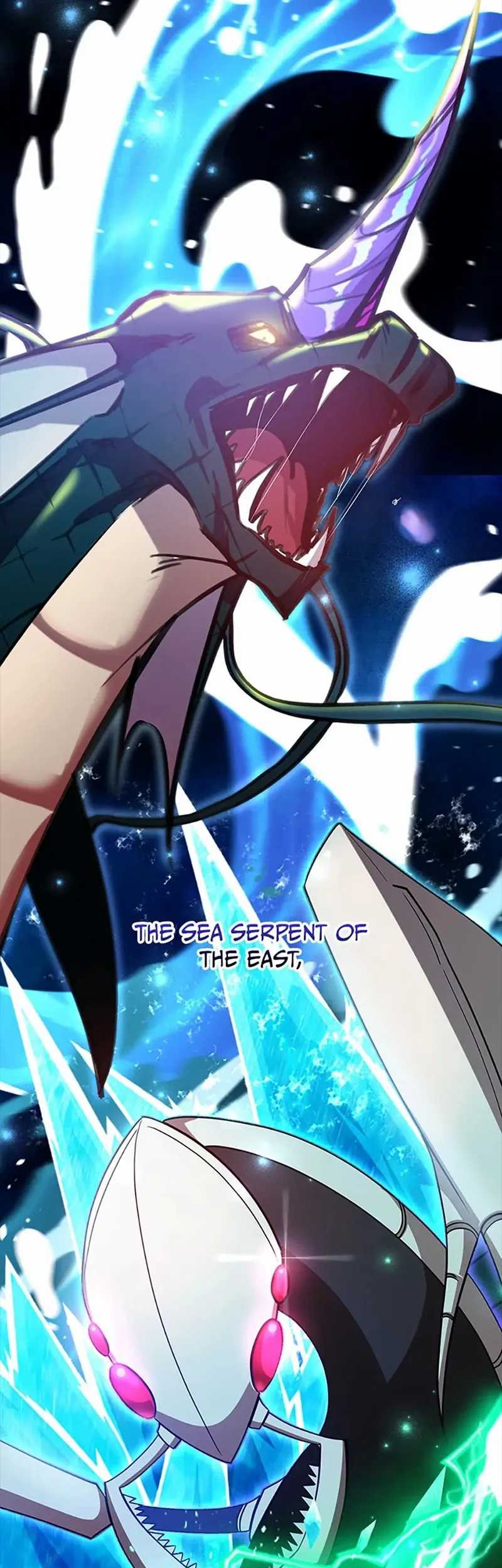 I Got Lucky And Pulled A 10th Rank Summon Chapter 41 Gambar 5