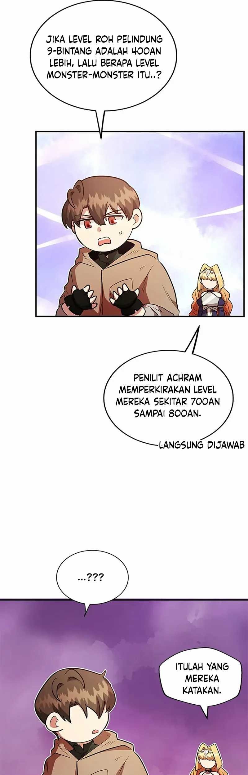 I Got Lucky And Pulled A 10th Rank Summon Chapter 41 Gambar 25