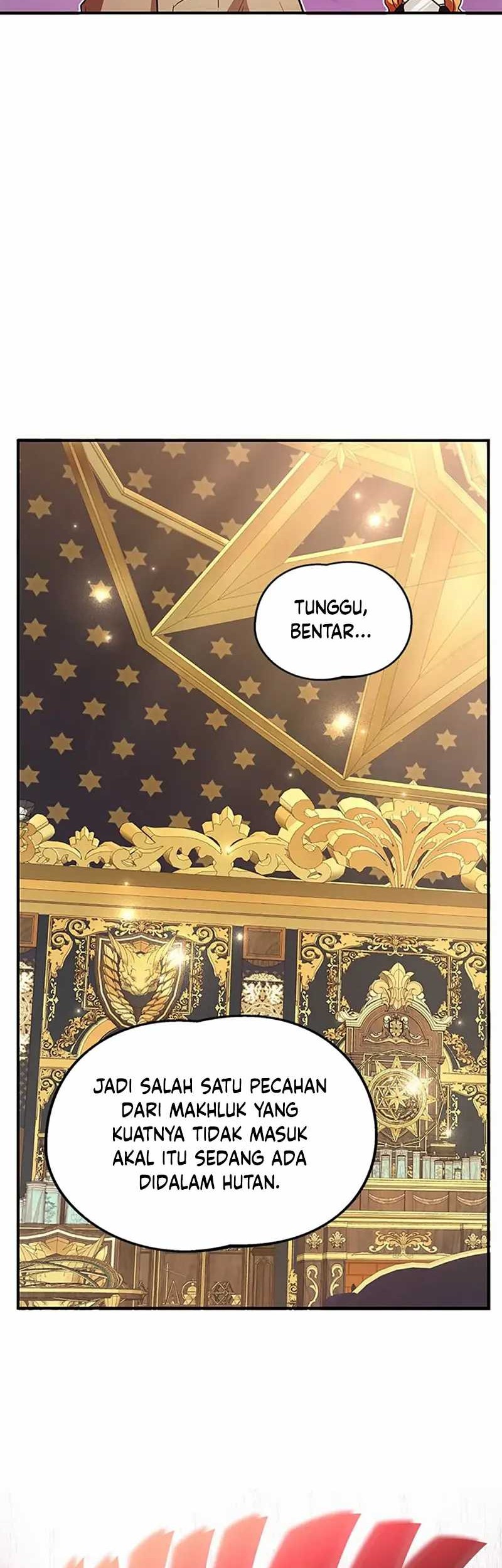 I Got Lucky And Pulled A 10th Rank Summon Chapter 41 Gambar 26