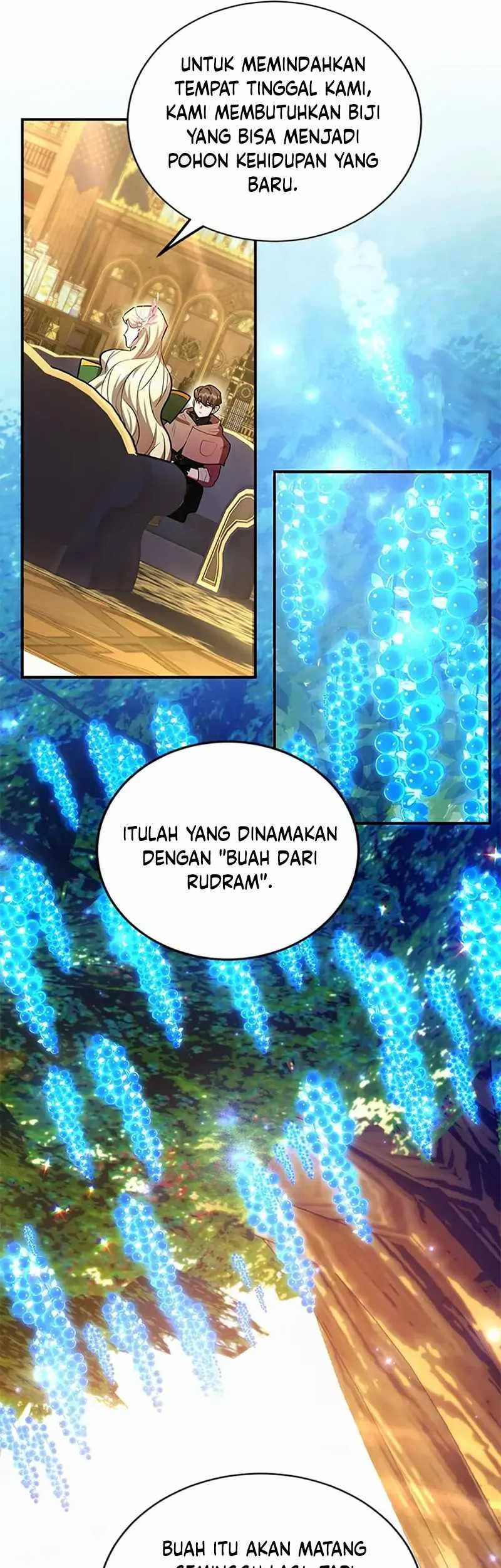 I Got Lucky And Pulled A 10th Rank Summon Chapter 41 Gambar 30