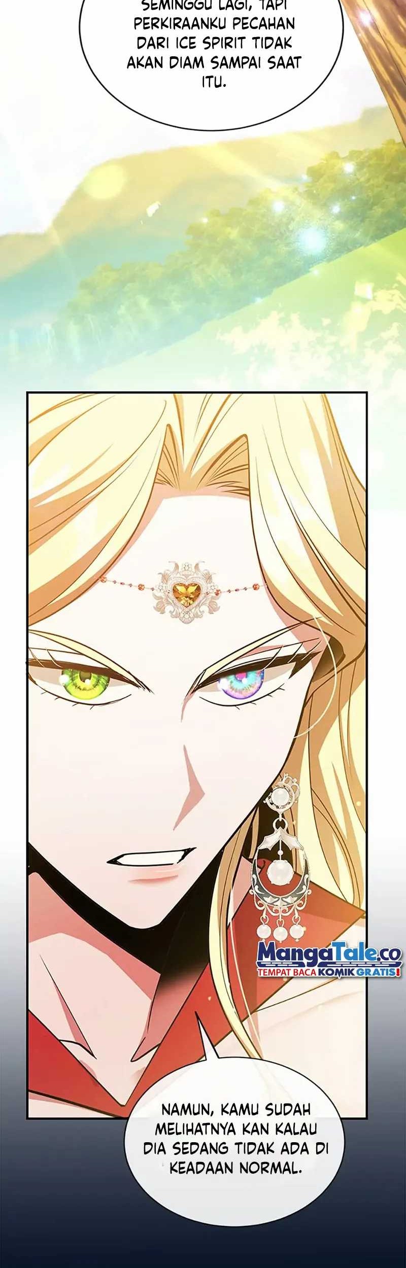 I Got Lucky And Pulled A 10th Rank Summon Chapter 41 Gambar 31
